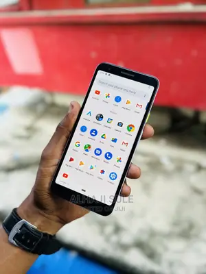 Google Pixel 3a 64 GB Black