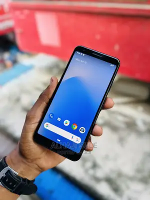 Google Pixel 3a 64 GB Black