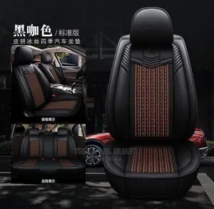 Seat Cover Za Gari Nzur Set Ya Tano