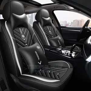 Car Seat Cover Nzuri