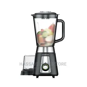 Oraimo Smartblender 1.5L Capacity Glass Jar Blender