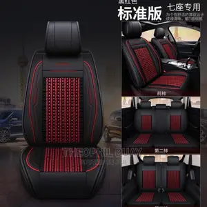 Seat Cover Za Gari Nzuri Zikiwa 5 Full