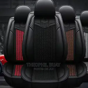 Seat Cover Nzur Set Ya Tano Zipo Full Ni Leather