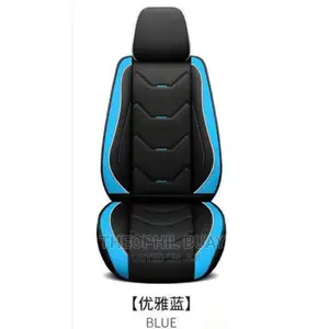 Seat Cover Nzur Set Ya Tano Zipo Full