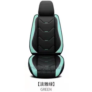 Seat Cover Nzur Set Ya Tano Zipo Full