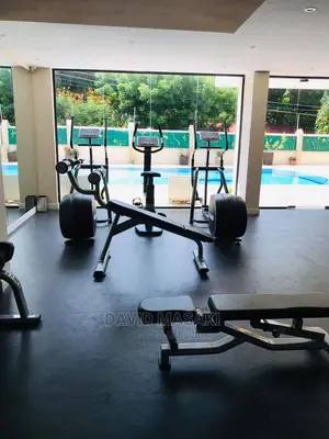 Furnished 2bdrm Apartment in Masaki Apartments, Msasani for Rent