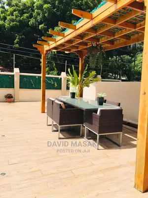 Furnished 2bdrm Apartment in Masaki Apartments, Msasani for Rent
