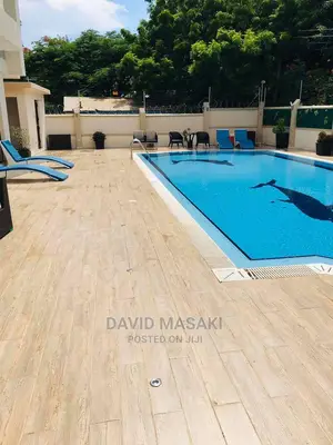 Furnished 2bdrm Apartment in Masaki Apartments, Msasani for Rent