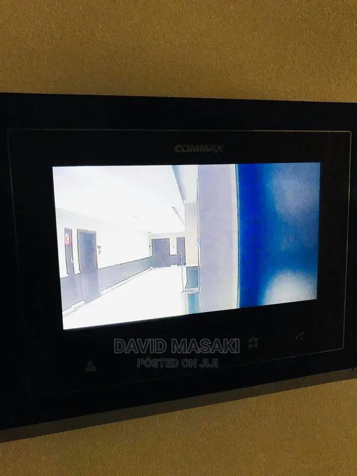 Furnished 2bdrm Apartment in Masaki Apartments, Msasani for Rent