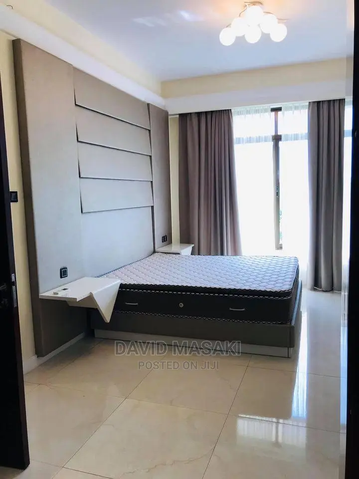 Furnished 2bdrm Apartment in Masaki Apartments, Msasani for Rent