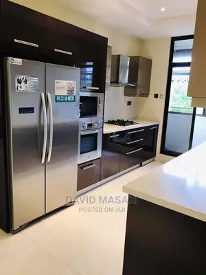 Furnished 2bdrm Apartment in Masaki Apartments, Msasani for Rent