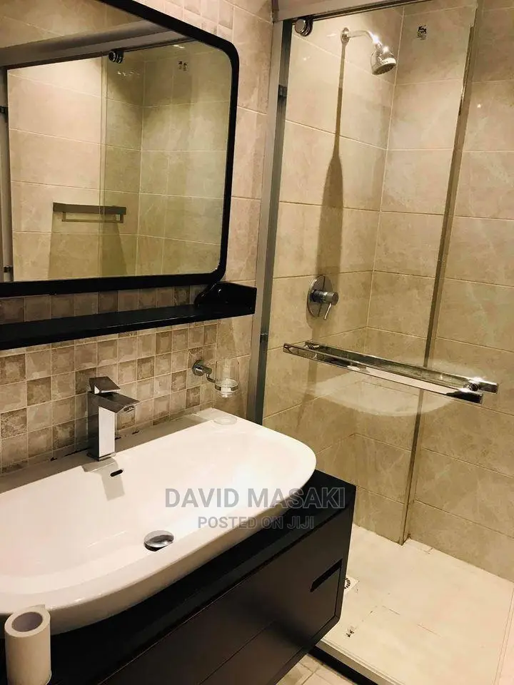 Furnished 2bdrm Apartment in Masaki Apartments, Msasani for Rent