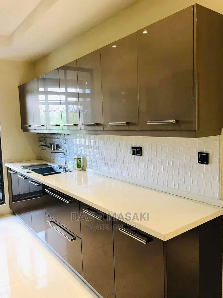 Furnished 2bdrm Apartment in Masaki Apartments, Msasani for Rent