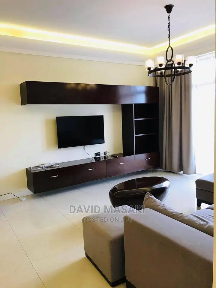 Furnished 2bdrm Apartment in Masaki Apartments, Msasani for Rent