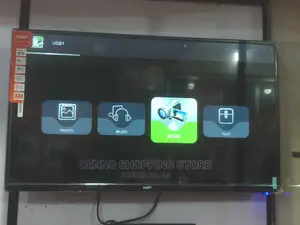 Inches 39 LED Dc and Ac Tv Solar Na Umeme