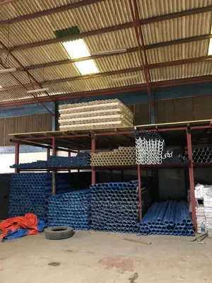Drainage Pipes