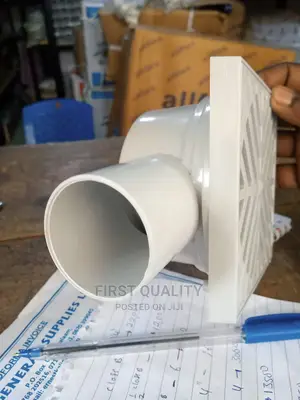 PVC Floor Drain Dyr