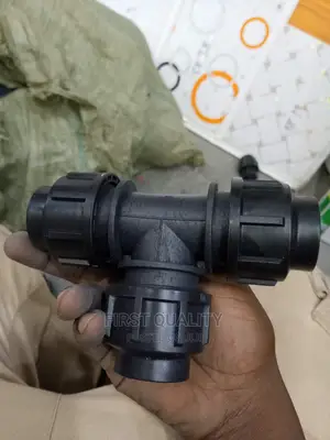 PVC Floor Drain Dyr