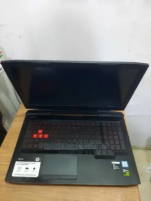 Laptop HP Omen 15t 16GB Intel Core I5 HDD+SSD 1T