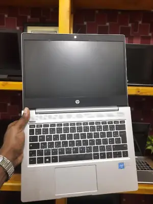 Laptop HP ProBook 430 G6 8GB Intel SSD 256GB