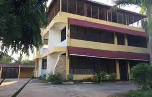 4bdrm Bungalow in Masaki for Rent