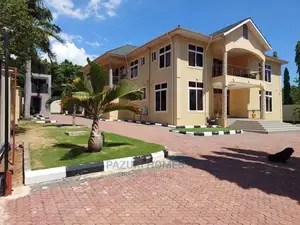 5bdrm Bungalow in Salasala, Mbezi for Sale