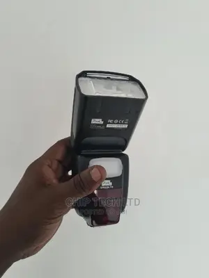 Speedlite Pixel X900c Kubwa Zaid Ya V850ii Godox
