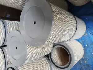 Scania 113m Airfilter