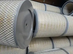 Scania 113m Airfilter