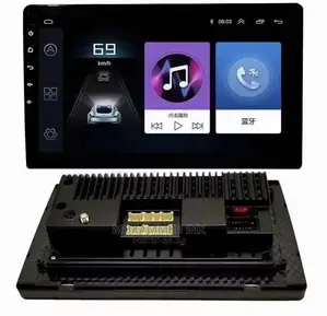 Android Full HD Car Screen 32GB