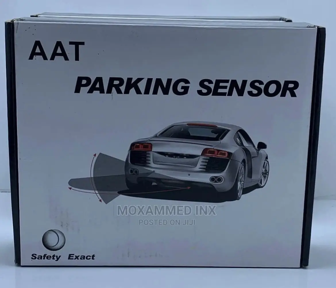 Parking Sensor