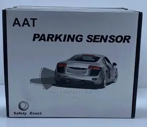 Parking Sensor
