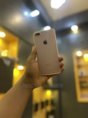 Apple iPhone 7 Plus 32 GB Gold