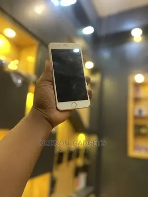 Apple iPhone 7 Plus 32 GB Gold