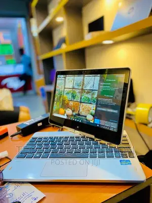 New Laptop HP EliteBook Revolve 810 G1 8GB Intel Core I5 SSD 256GB