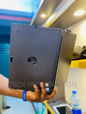 New Laptop HP Pro X2 612 8GB Intel Core I7 SSD 256GB