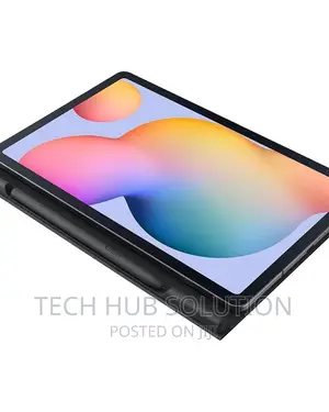 New Samsung Galaxy Tab S6 Lite 128 GB Silver