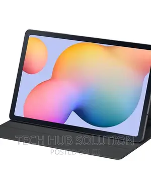 New Samsung Galaxy Tab S6 Lite 128 GB Silver
