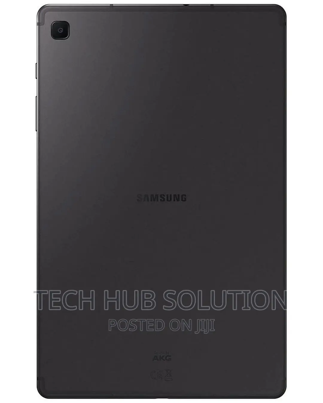 New Samsung Galaxy Tab S6 Lite 128 GB Silver