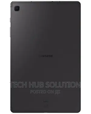 New Samsung Galaxy Tab S6 Lite 128 GB Silver