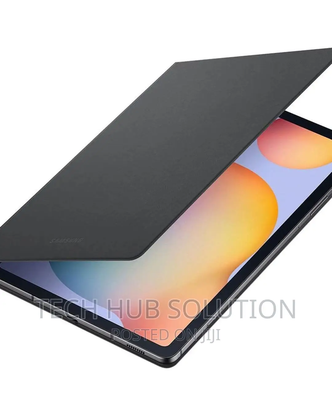 New Samsung Galaxy Tab S6 Lite 128 GB Silver