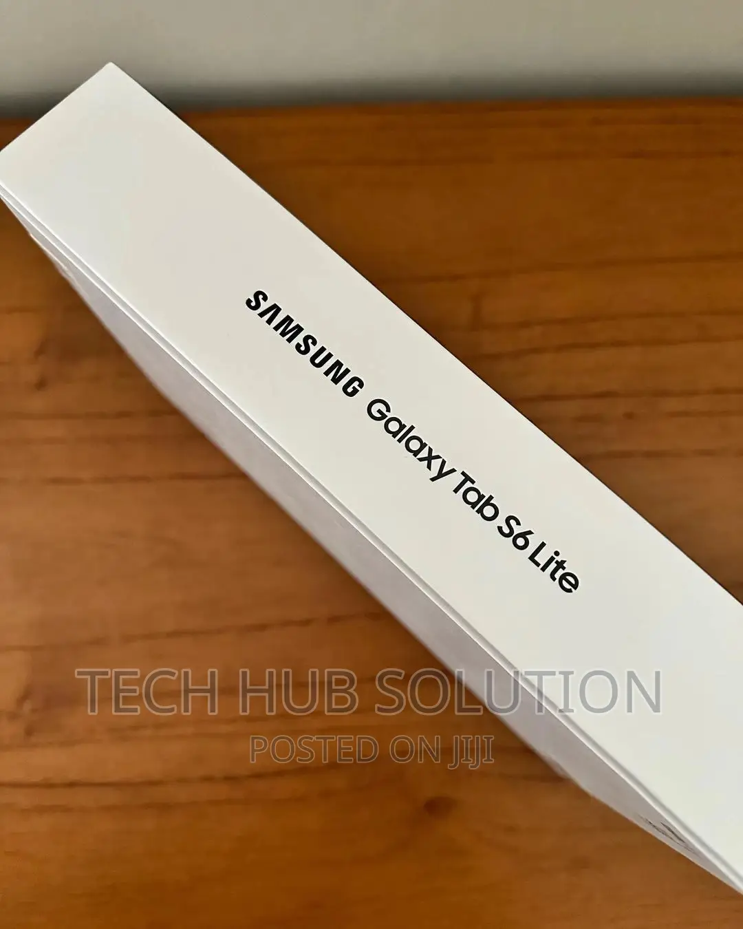 New Samsung Galaxy Tab S6 Lite 128 GB Silver