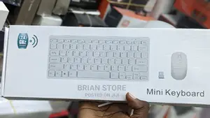 Mini Keyboard