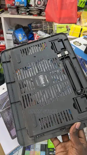 Laptop Cooler