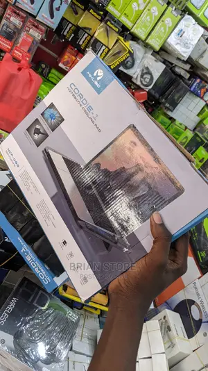 Laptop Cooler