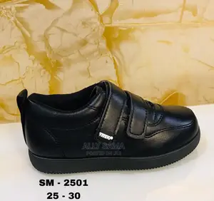 School Shoes Unisex