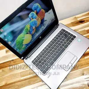 Laptop HP 348 G4 8GB Intel Core I5 SSD 256GB