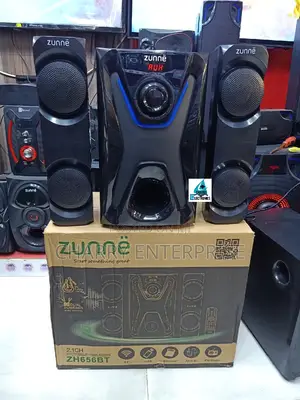 Zunne Subwoofer  Quality Sound