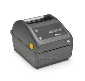 Barcode Printer Zebra Zd420