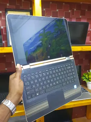 New Laptop HP Pavilion X360 14 8GB Intel Core I5 SSD 256GB